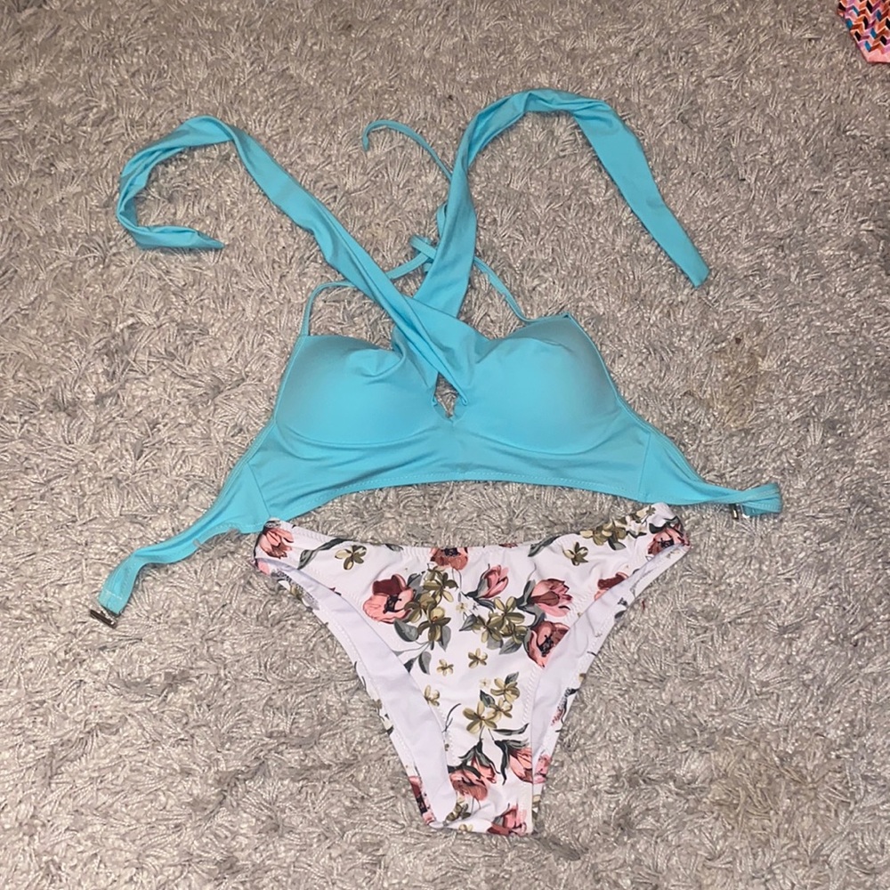 bikini